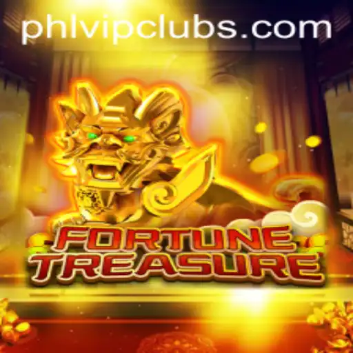 The Allure of FortuneTreasure: Delving into the Game with Phlvip