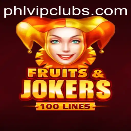 Unveiling the Exciting World of FruitsAndJokers100: A Deep Dive into Gameplay and Strategy