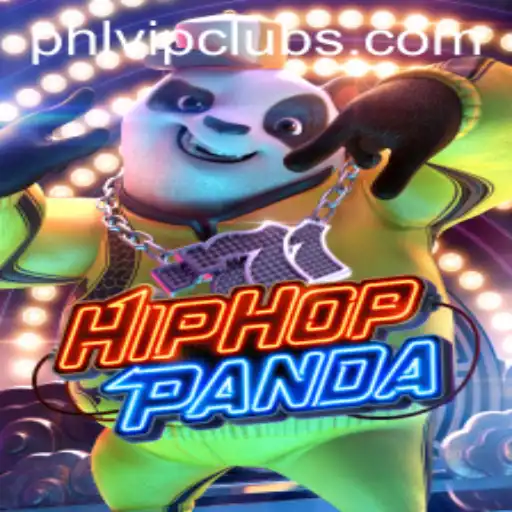 Unveiling HipHopPanda: A Dynamic Gaming Experience with Phlvip