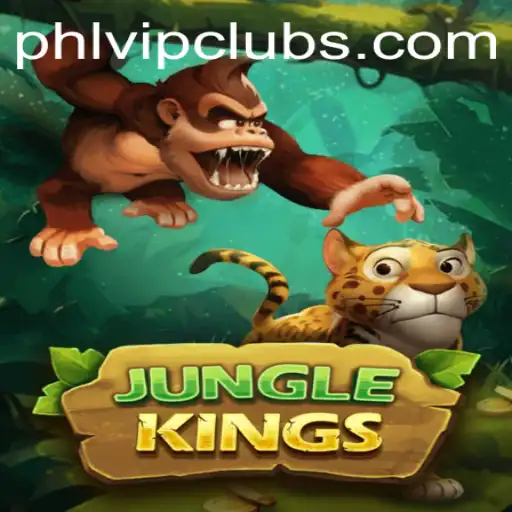 JungleKings: Exploring the Epic Adventure and Strategy Game ‘Phlvip’ Style