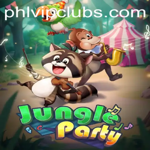 Exploring the Dynamic World of JungleParty