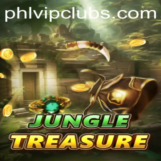 Discover the Thrills of JungleTreasure: A Journey Through Adventure and Discovery