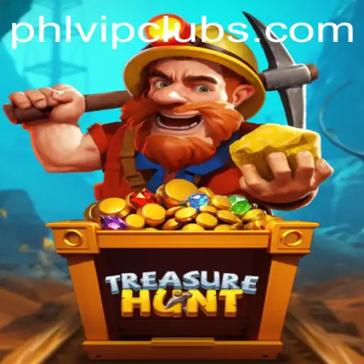 Exploring the Excitement of TreasureHunt: A Deep Dive into Phlvip
