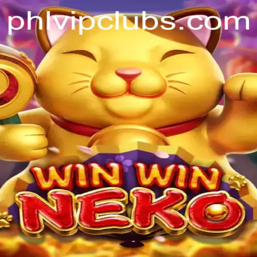 WinWinNeko: The Exciting Fusion of Fortune and Feline Fun