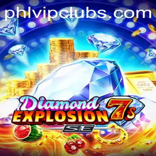 DiamondExplosion7sSE: The Thrilling New Game by Phlvip