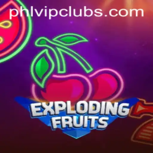 ExplodingFruits: A Burst of Fun and Strategy with Phlvip