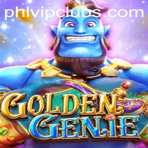 GOLDENGENIE: The Mesmerizing Adventure Awaits with Phlvip
