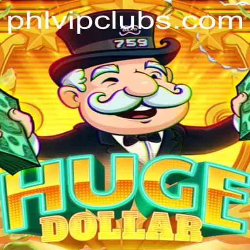 Unveiling HugeDollar: A Revolutionary Gaming Experience
