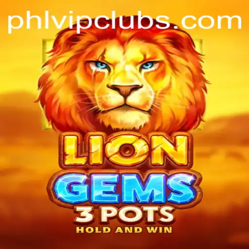 Unveiling the Thrills of LionGems3pots: A Deep Dive into Gameplay and Strategy
