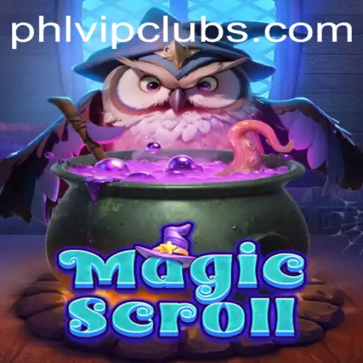 Unveiling the Mysteries of MagicScroll: An Epic Adventure Awaits