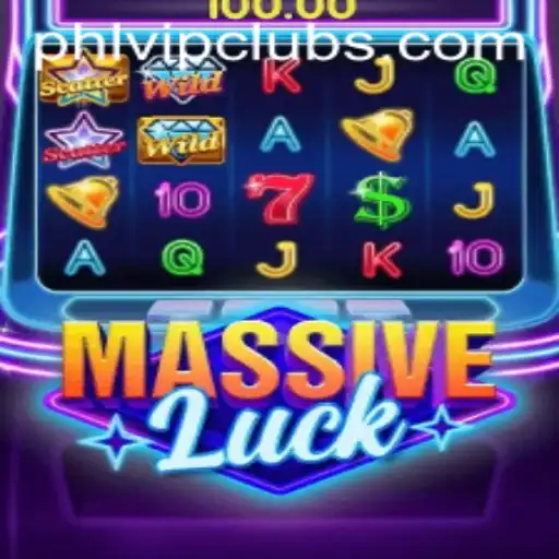 Exploring the Exciting World of MassiveLuck and the Role of 'Phlvip'