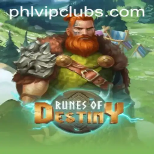 Explore the Magical World of RunesOfDestiny: Unveiling the Secrets of Phlvip