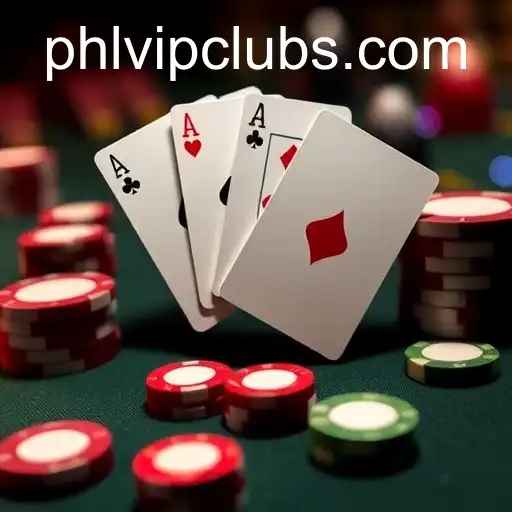 The Allure of Blackjack: A Look into the World of Phlvip