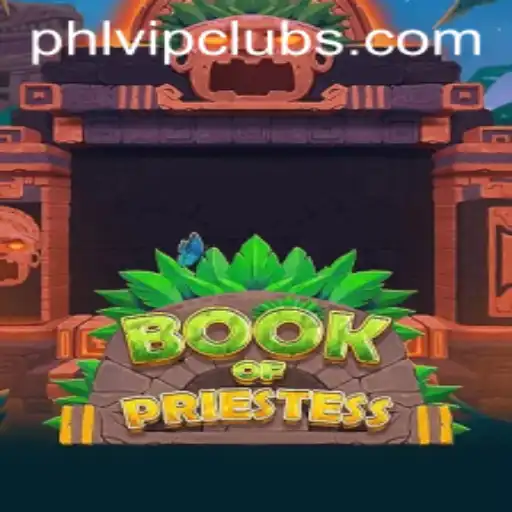 Unveiling BookOfPriestess: A New Chapter in Gaming