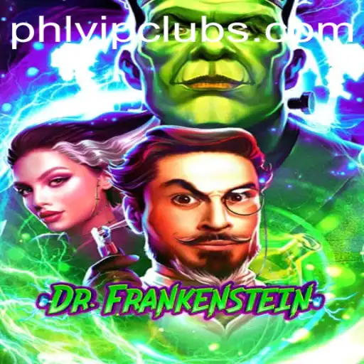 Unveiling DrFrankenstein: A Thrilling New Game with Phlvip Mechanics