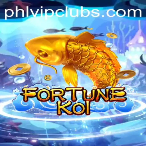 Discover the Thrills of FORTUNEKOI: A Riveting Gaming Experience