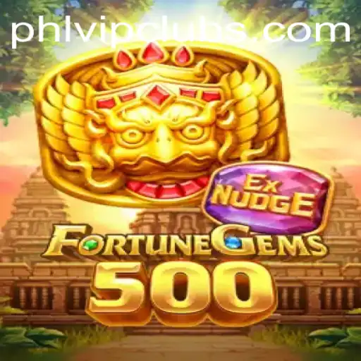 Discover the Exciting World of FortuneGems500: A Fresh Take on Interactive Gaming