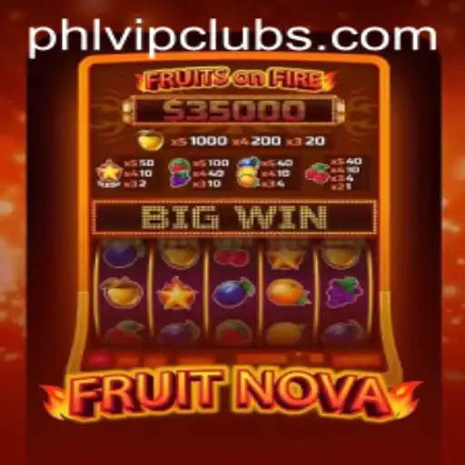 Exploring the Vibrant World of FruitNova: A Comprehensive Guide