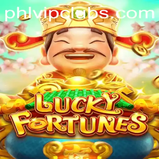 Exploring the Exciting World of LUCKYFORTUNES with Phlvip