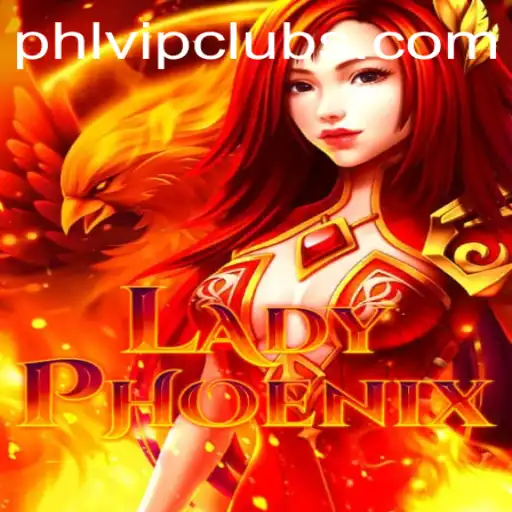 LadyPhoenix: The Enchanting World Unveiled