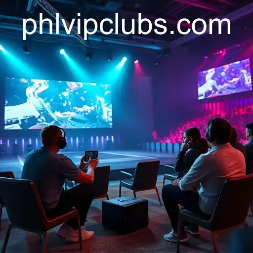 Live Games: Revolutionizing Entertainment in the Digital Age