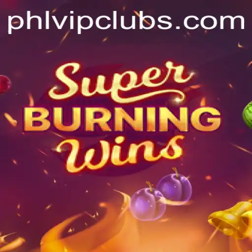 Discover the Excitement of SuperBurningWins: A Game Worth Exploring