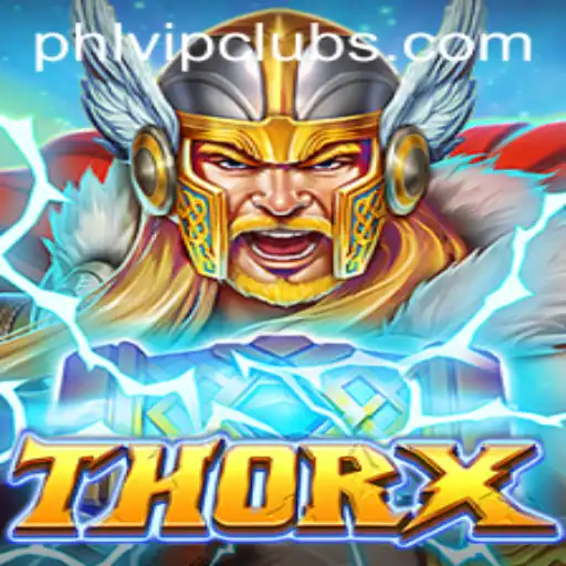 Introducing ThorX: The Ultimate Gaming Experience Enhanced by Phlvip