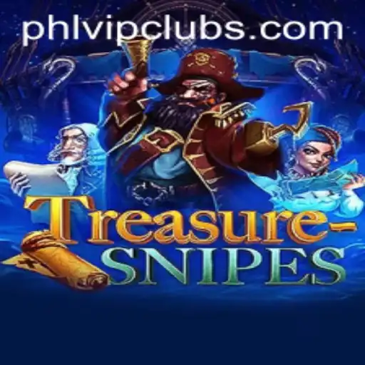TreasureSnipes: Unearthing the Adventure with Phlvip