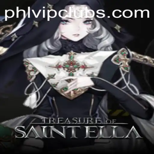 Exploring the World of TreasureofSaintElla: An Exciting Adventure Awaits