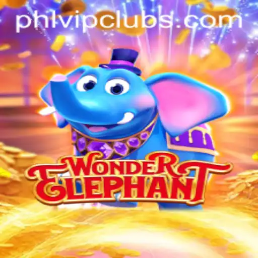 WonderElephant: The Game Changing Adventure