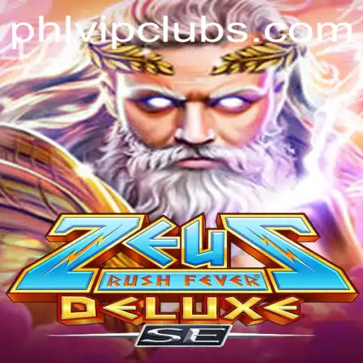 ZeusRushFeverDeluxeSE: The Ultimate Mythological Gaming Experience