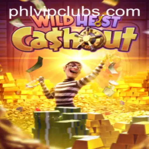 Unveiling WildHeistCashout: The Future of Interactive Slot Gaming